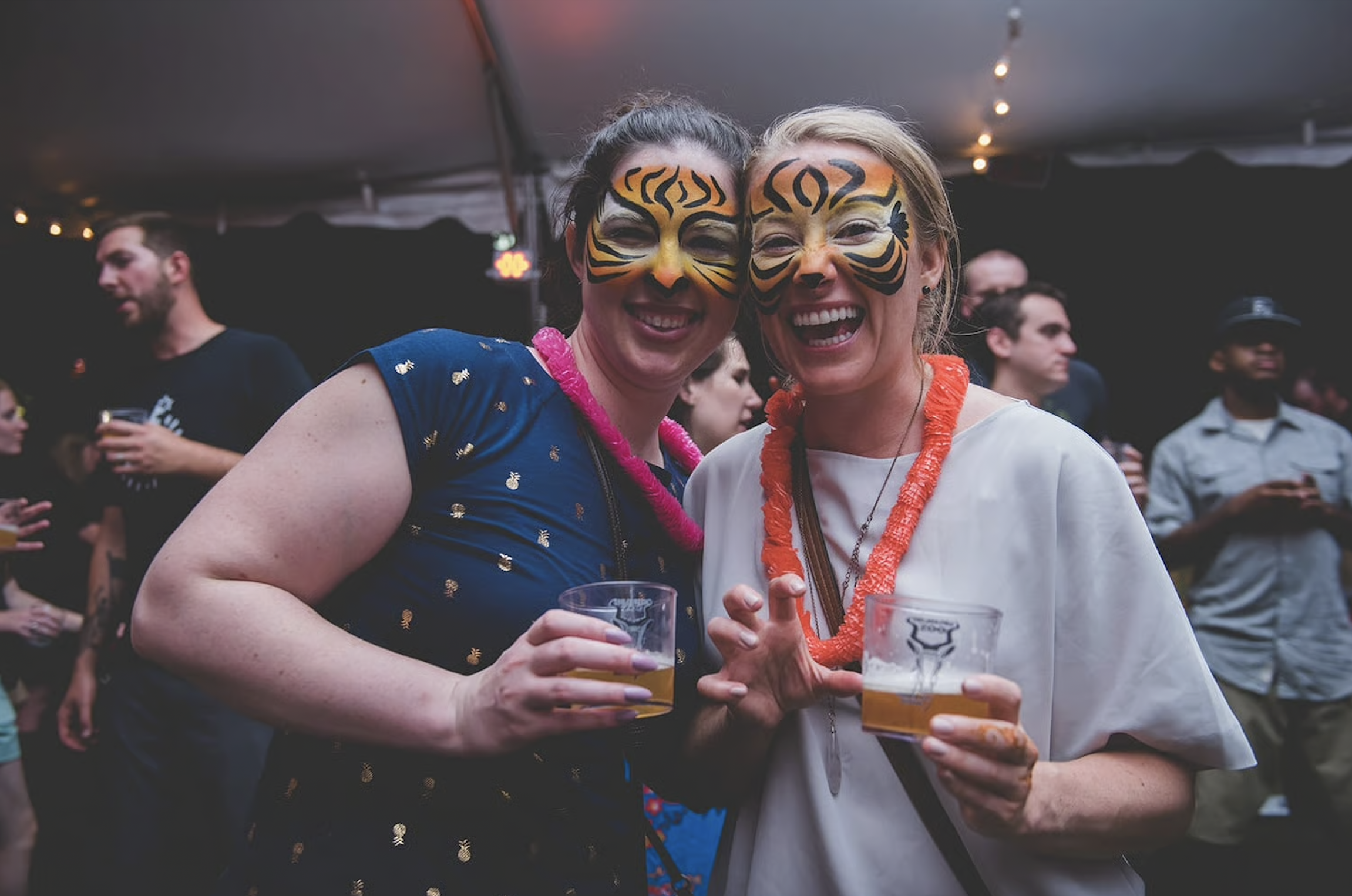 Summer Ale Festival Returns to Philadelphia Zoo This Saturday