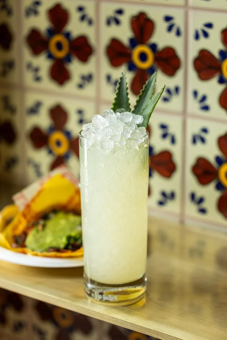 Mixteca's Doors Are Open in Fishtown