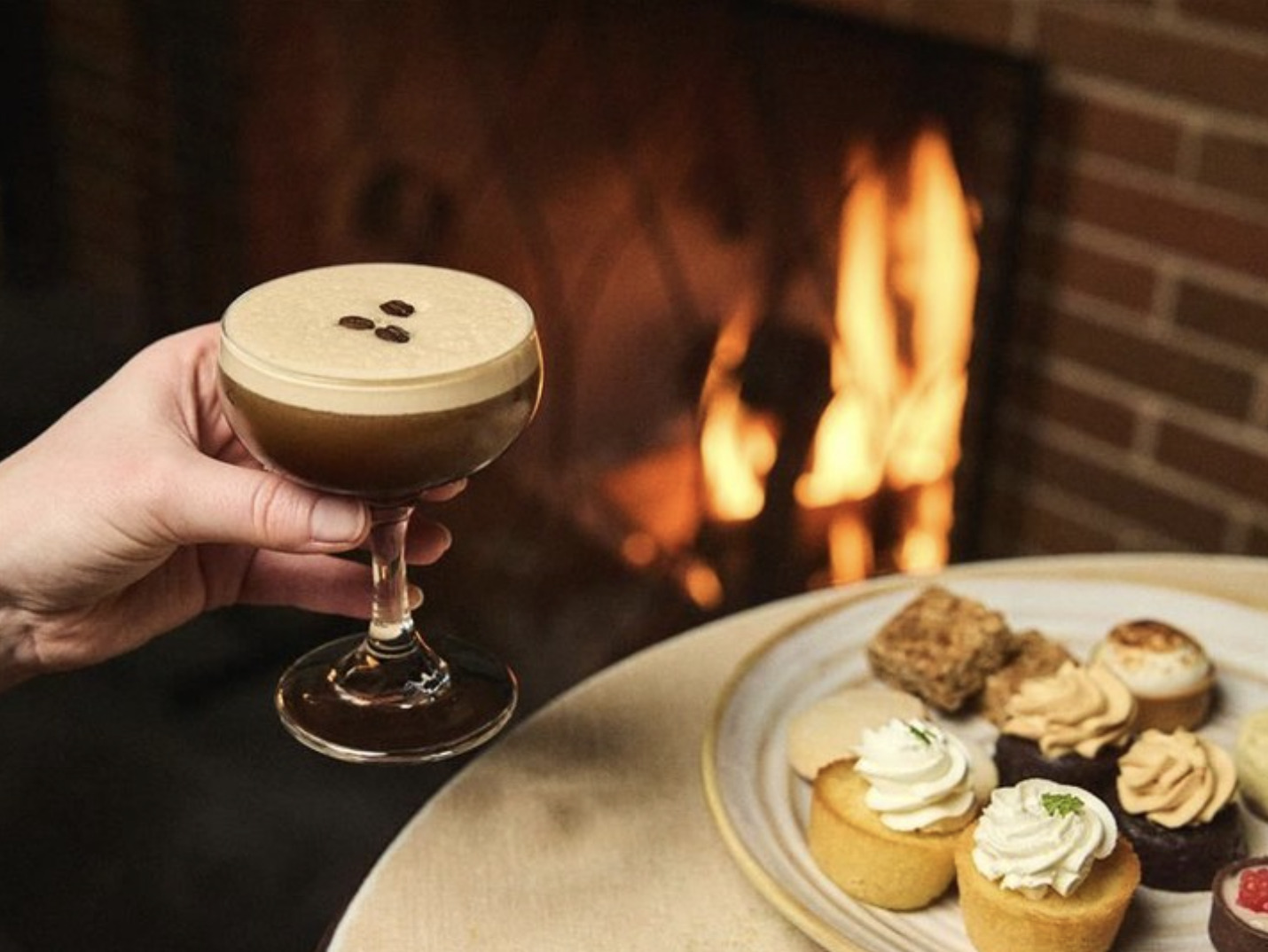 The Best Bars in Philadelphia for the First Cool Nights of Fall
