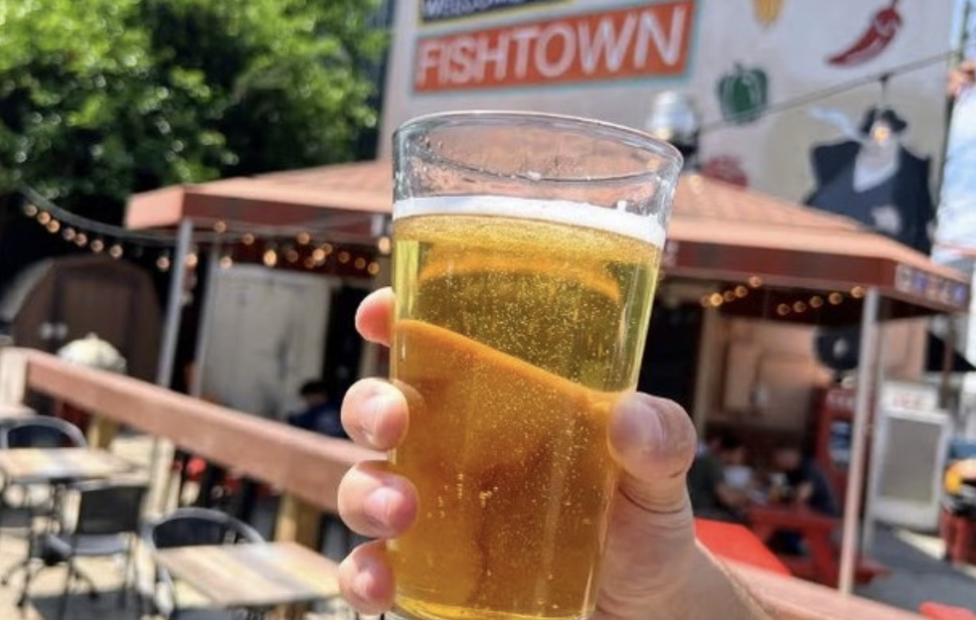Fishtown Taps Philadelphia