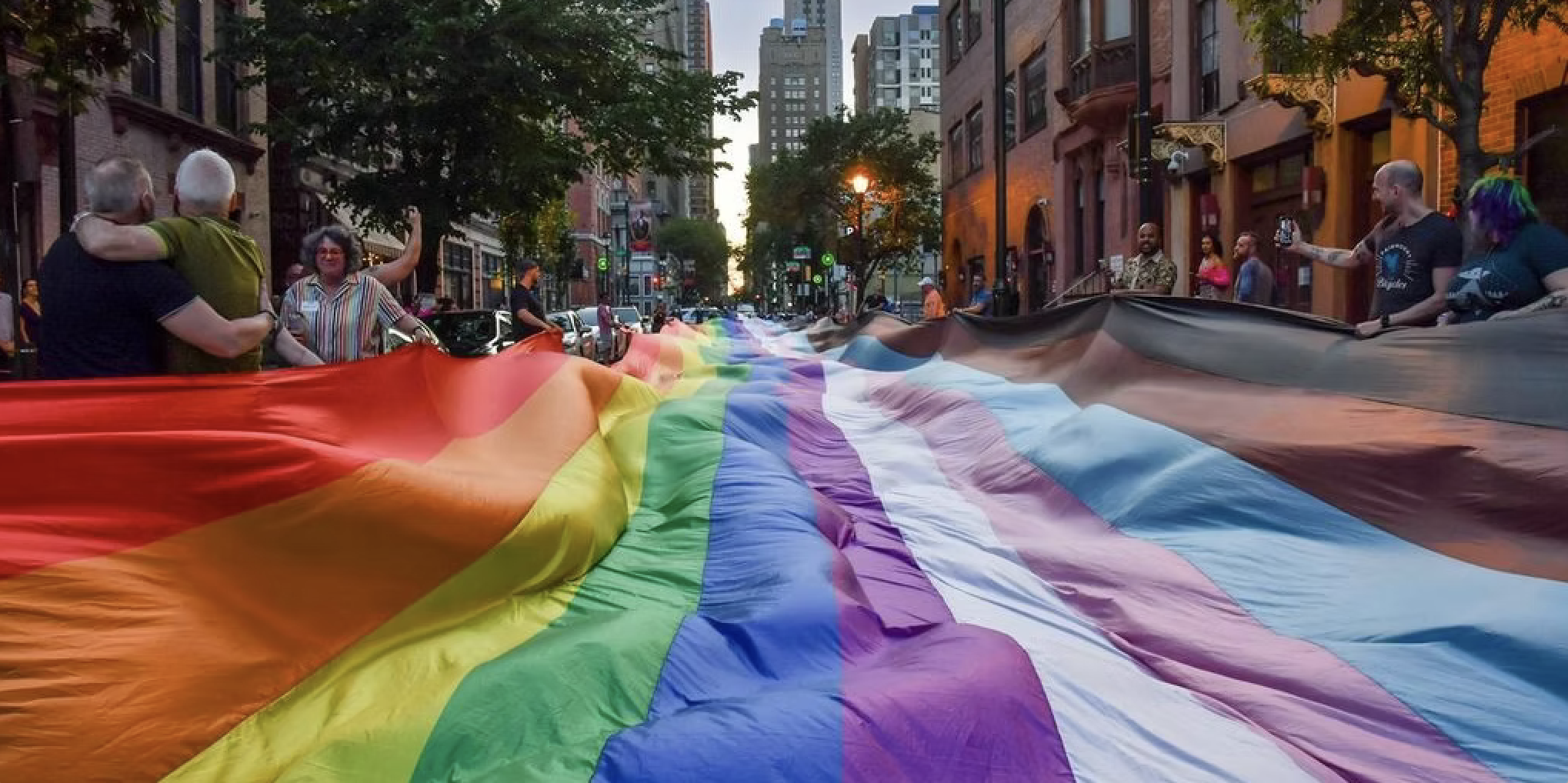 Philly Pride 365