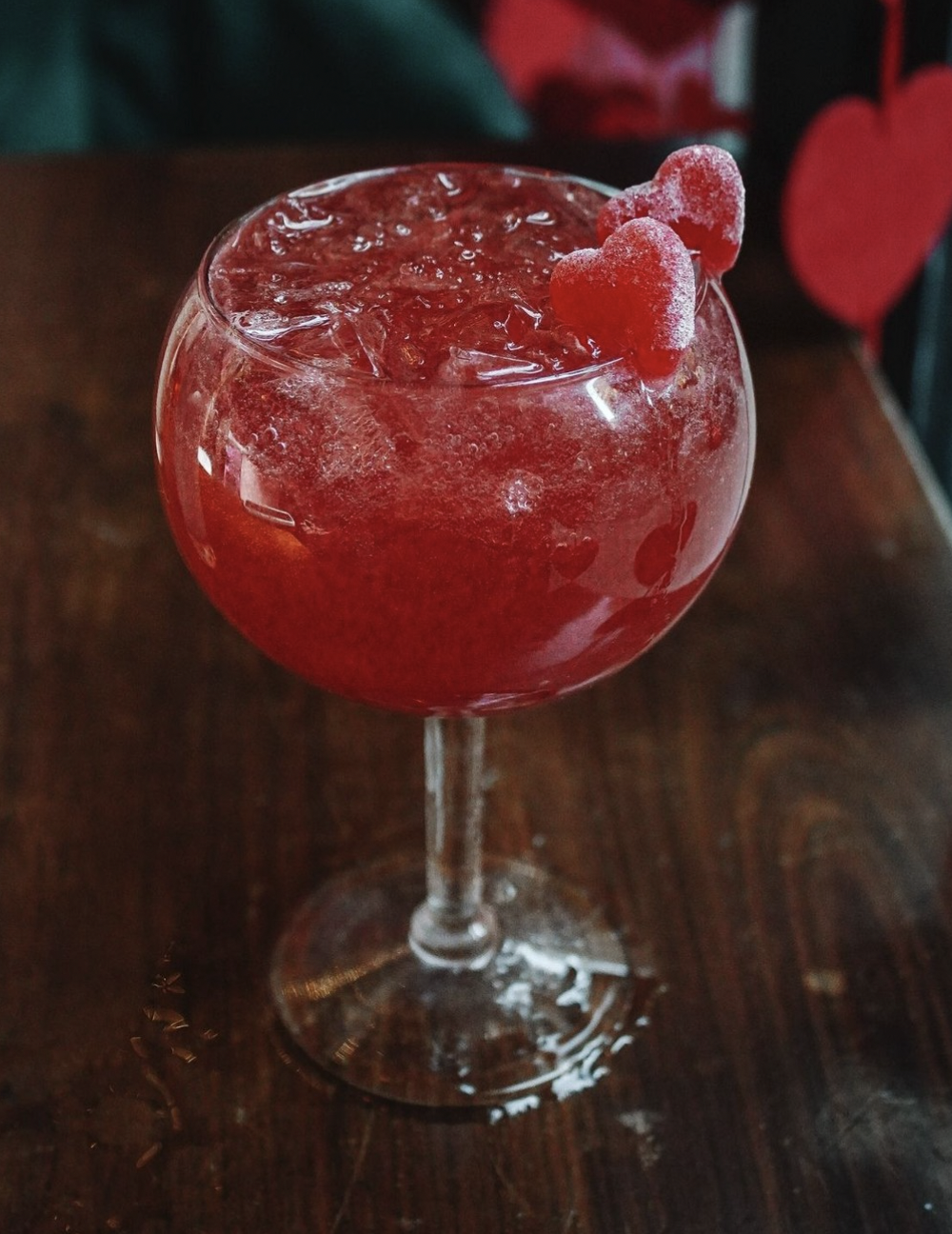 Valentine’s Day Pop Ups in Philadelphia 2026