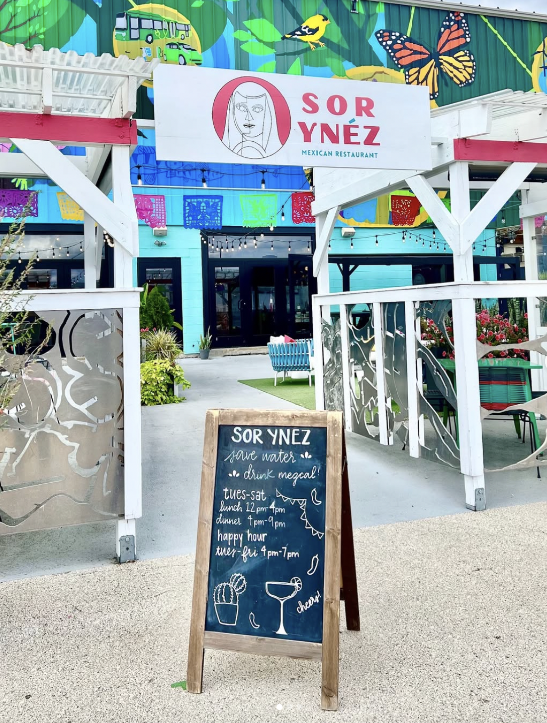 Philadelphia Winter Patio Guide