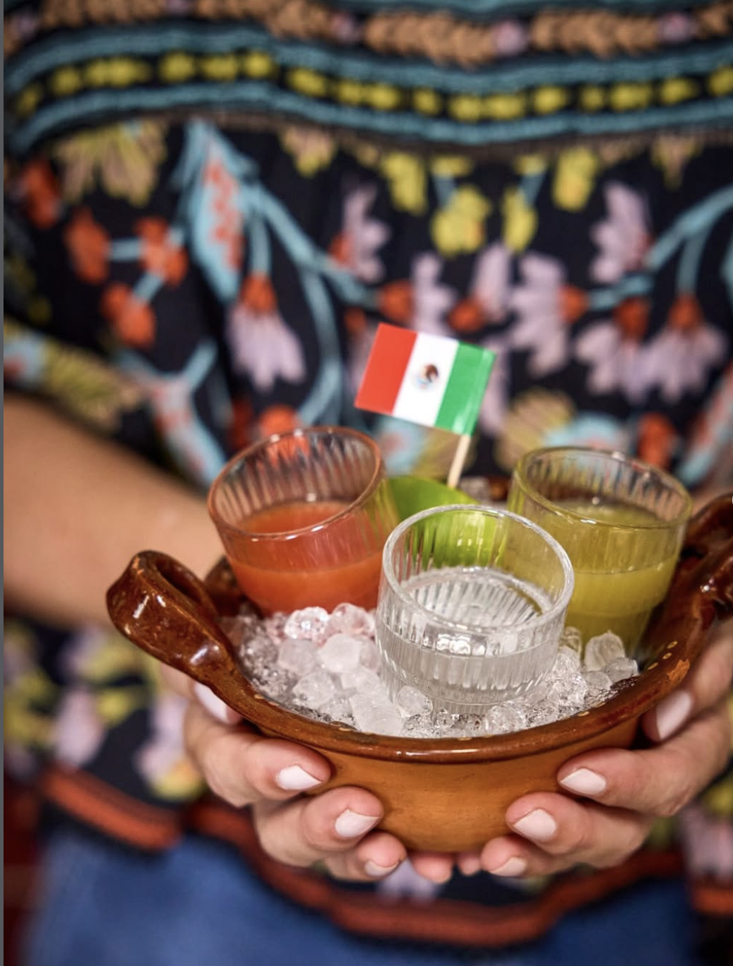 Mixteca Philadelphia