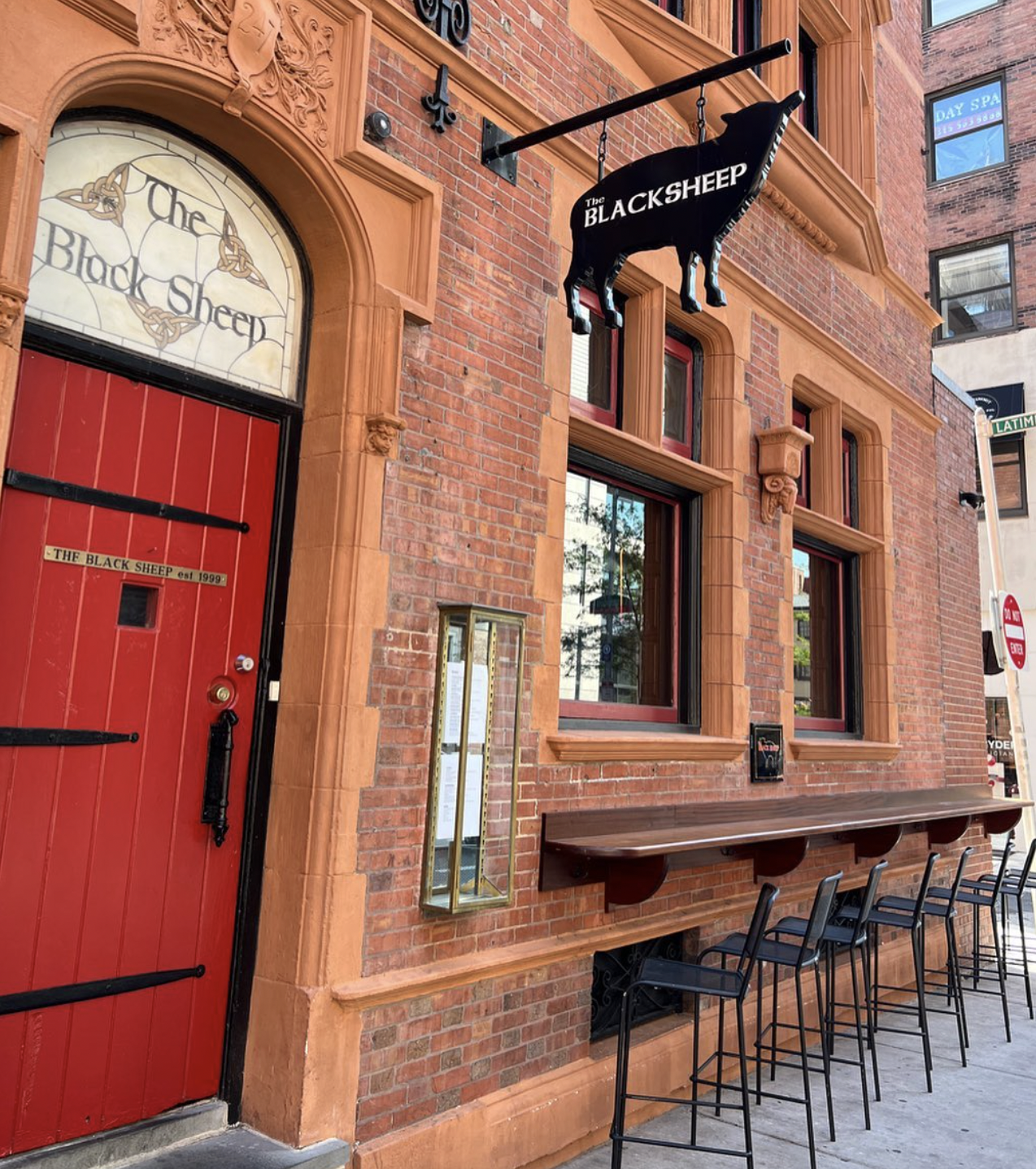 Erin’s Express Weekend