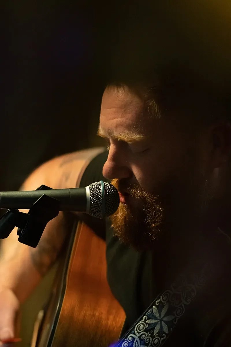 Traditional Irish Music for St. Patrick's Day