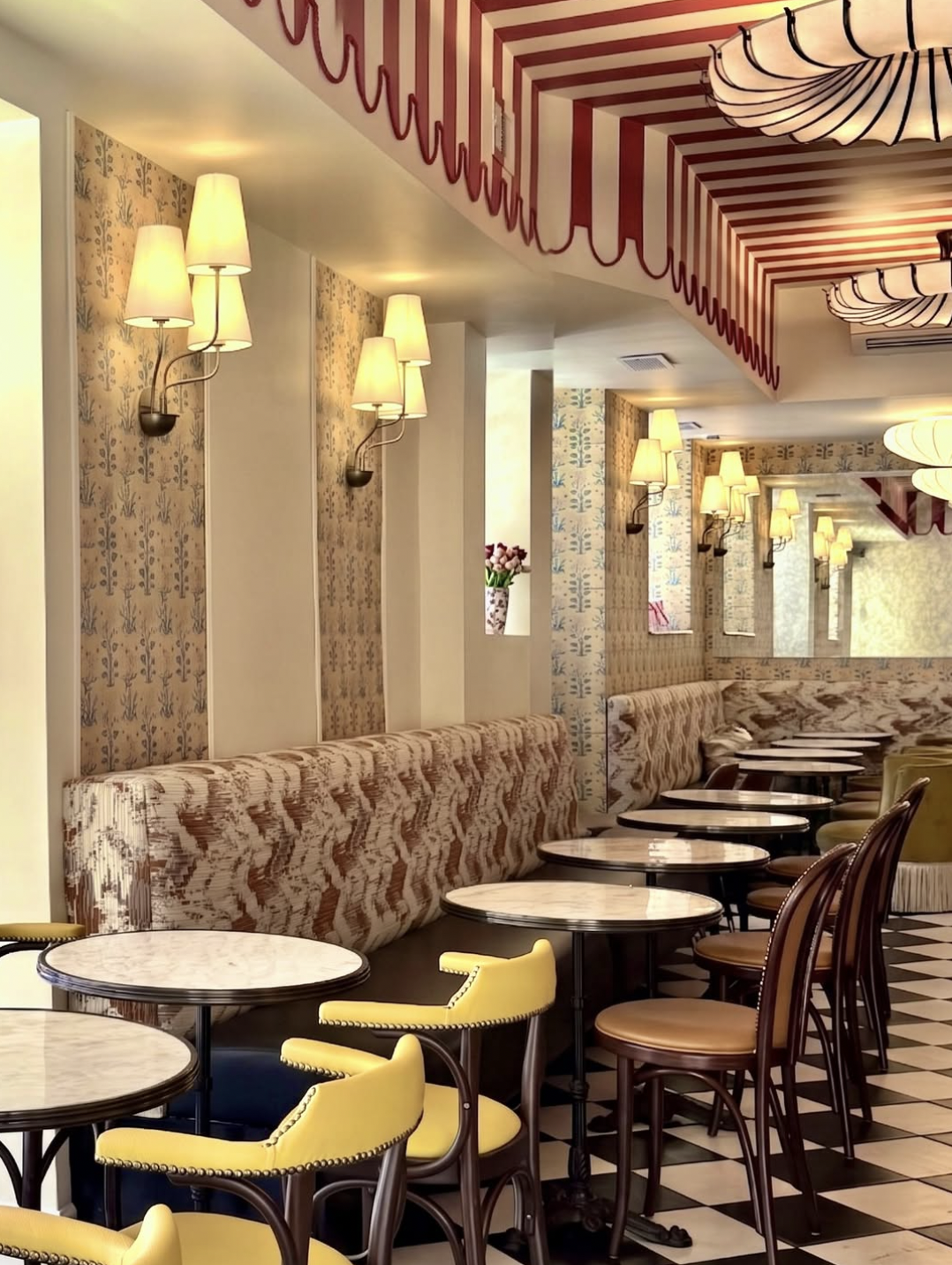 cocktail bar near me​