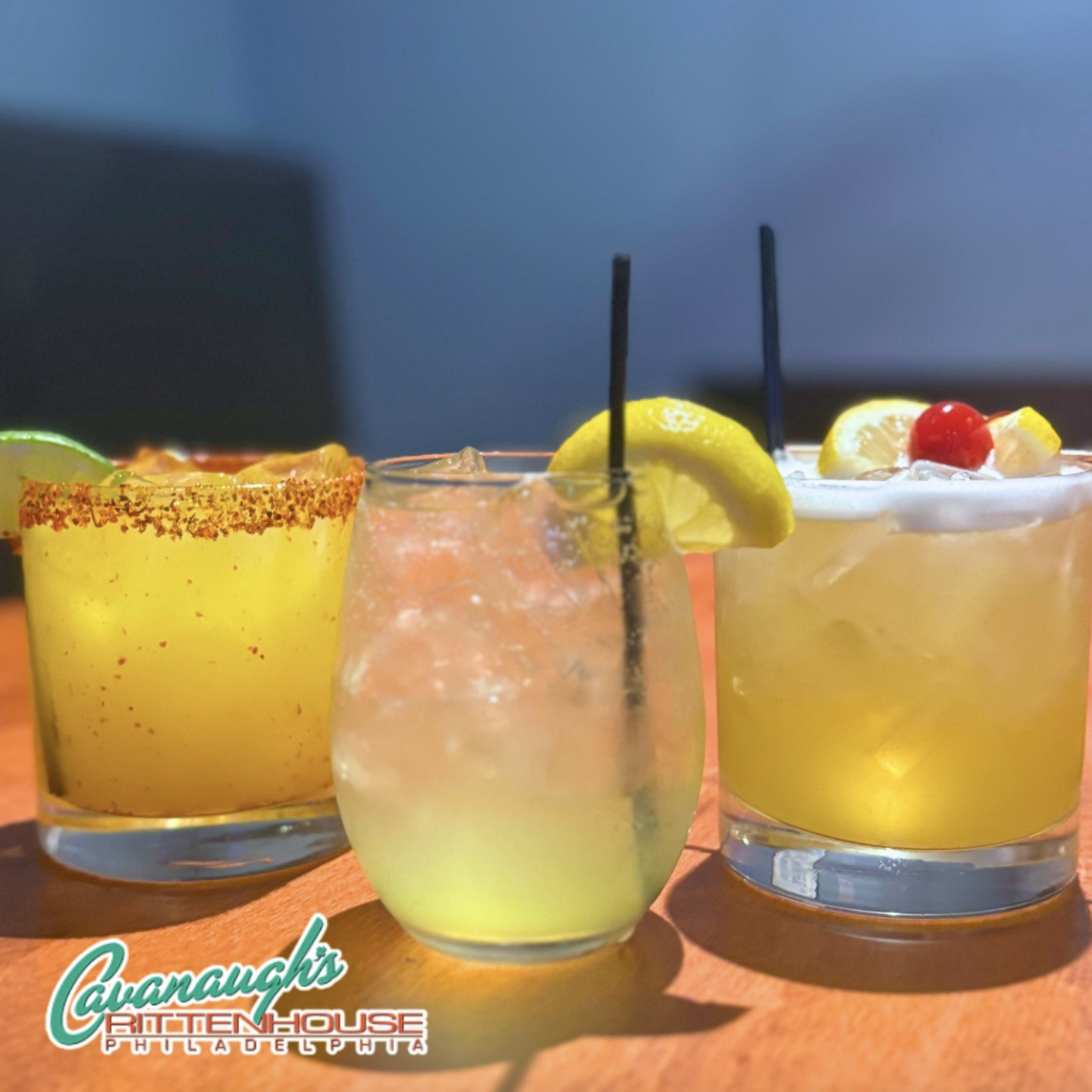 Cinco Express Bar Crawl