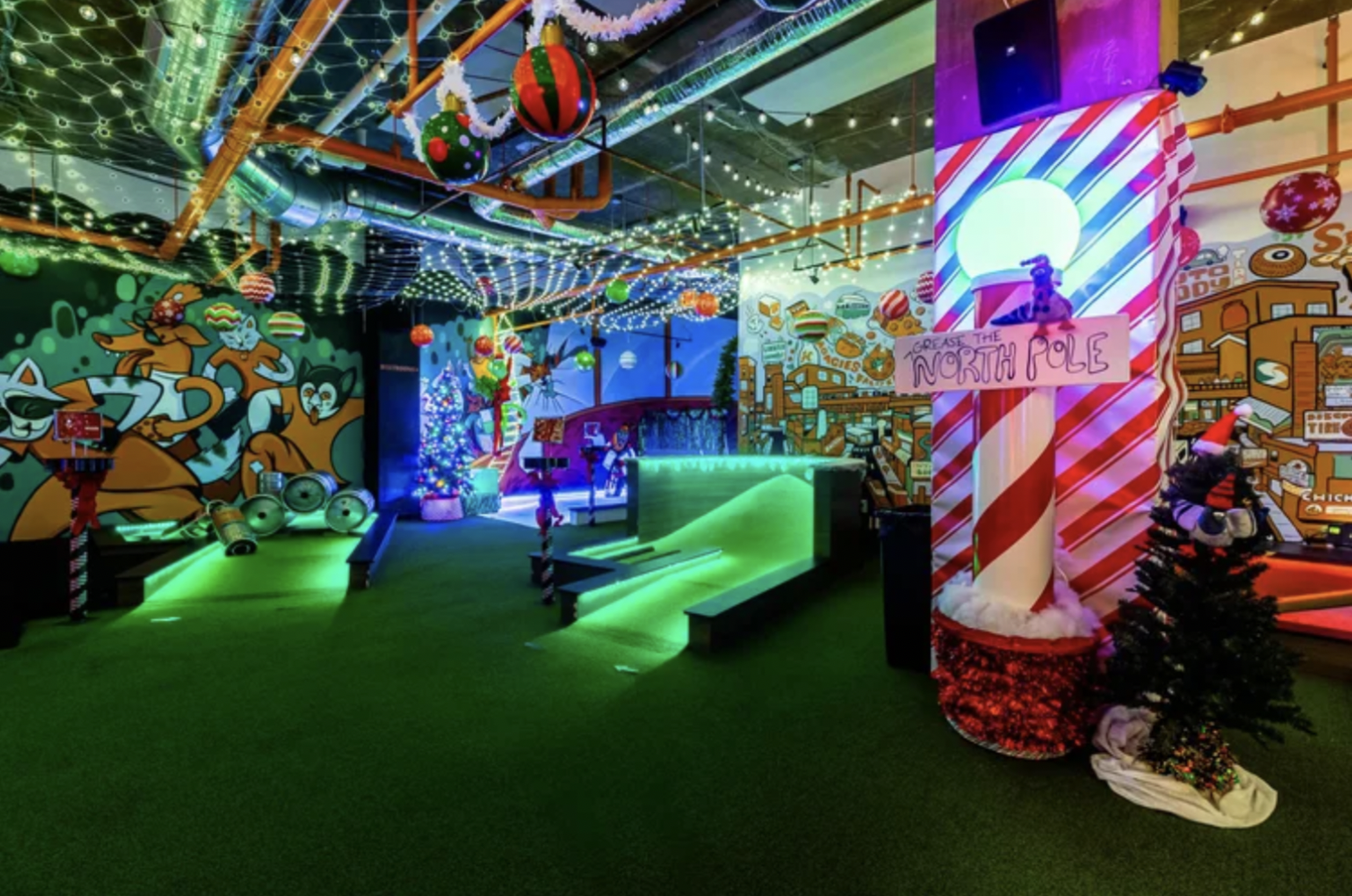 Libertee Grounds Jingle Jawn Philadelphia