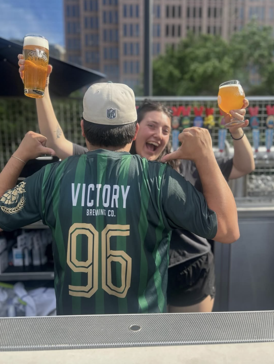 World Cup Watch Parties