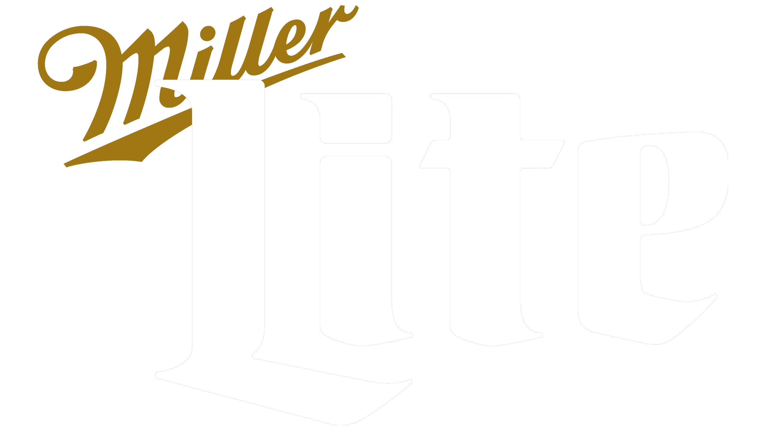 Miller Lite Logo