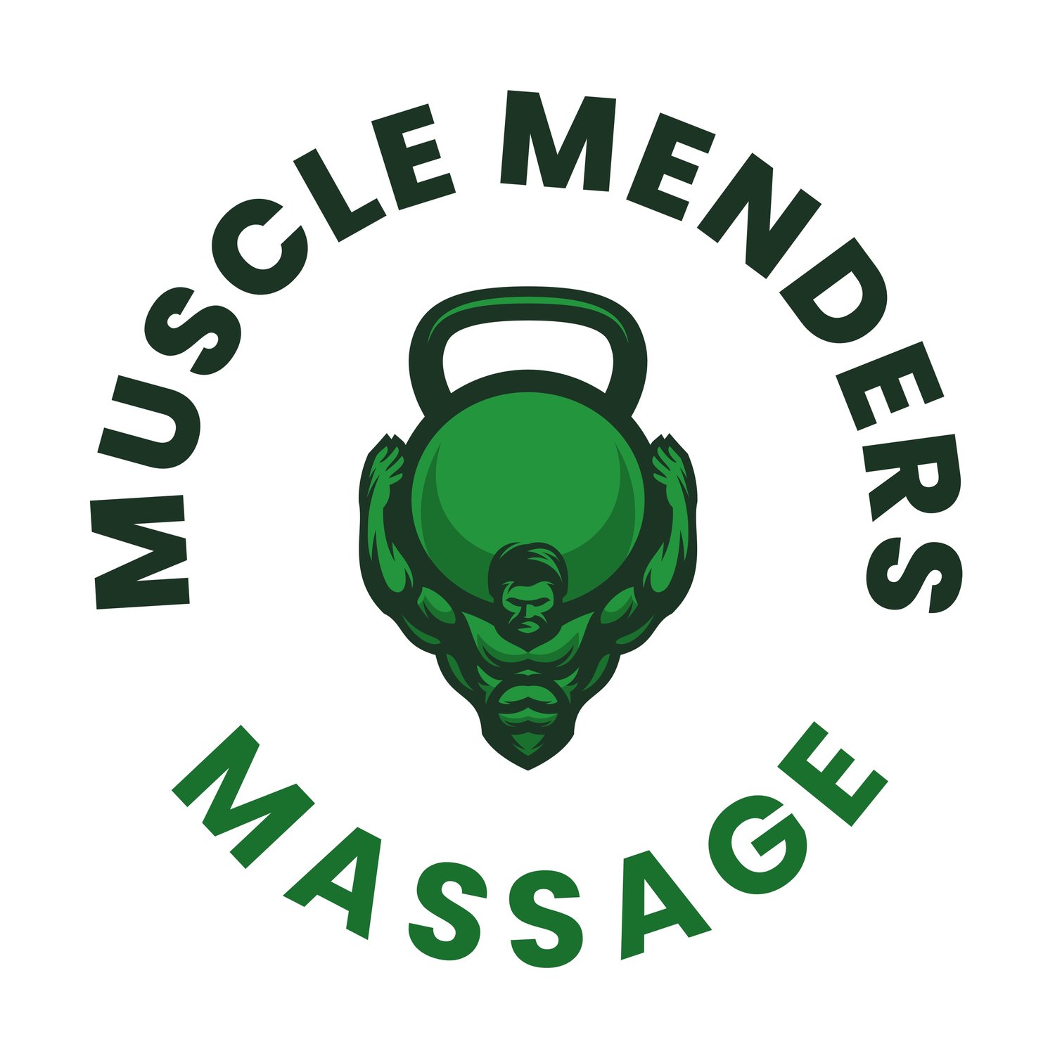 Muscle Menders Massage 