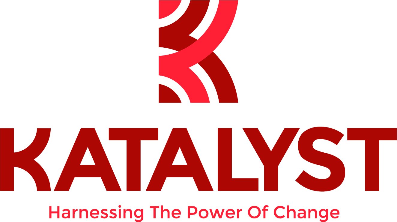 Katalyst: Harnessing the Power of Change