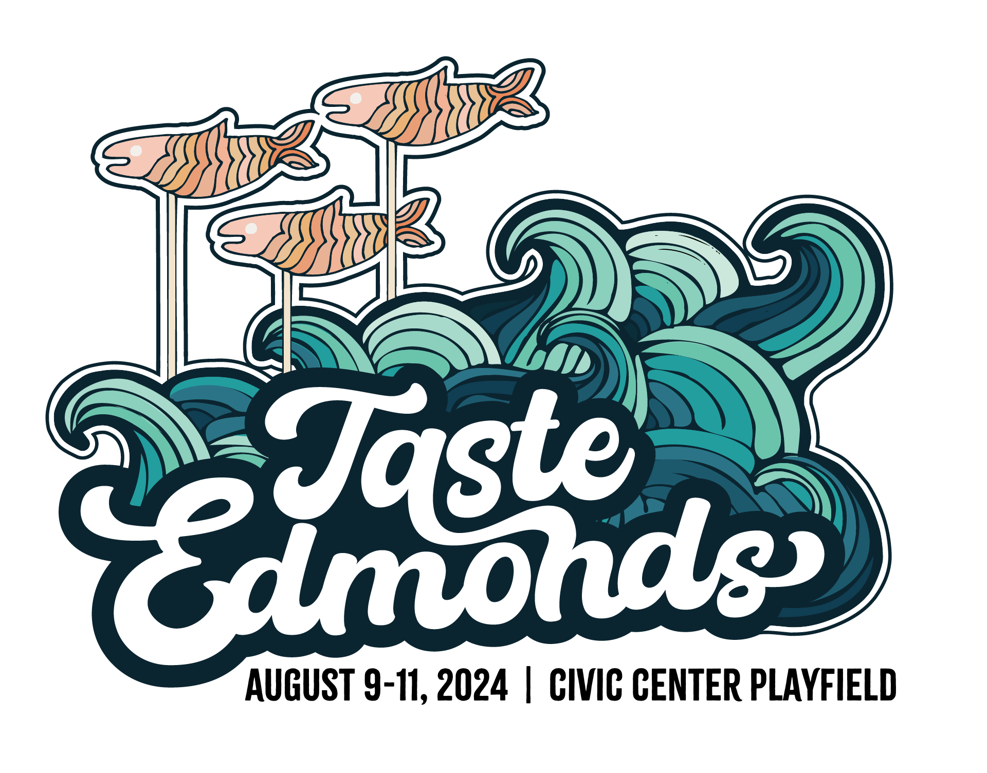 Taste Edmonds 2024