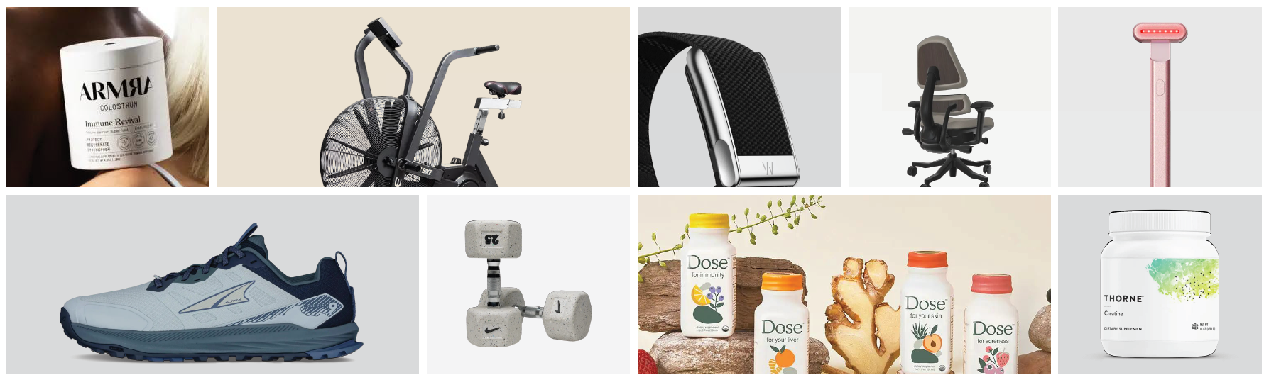 Truemed eligible products