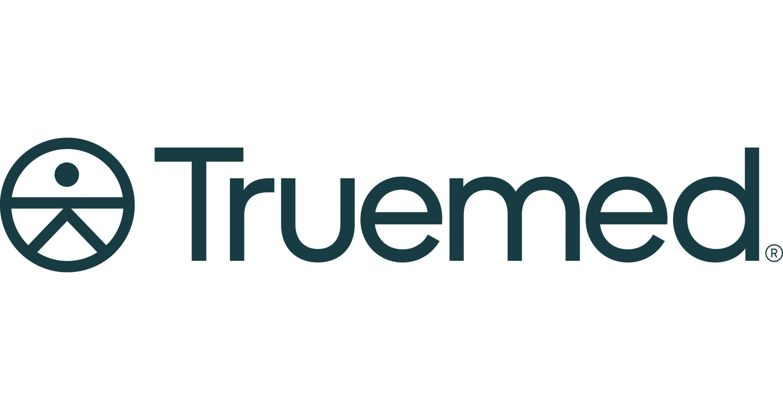 Truemed logo