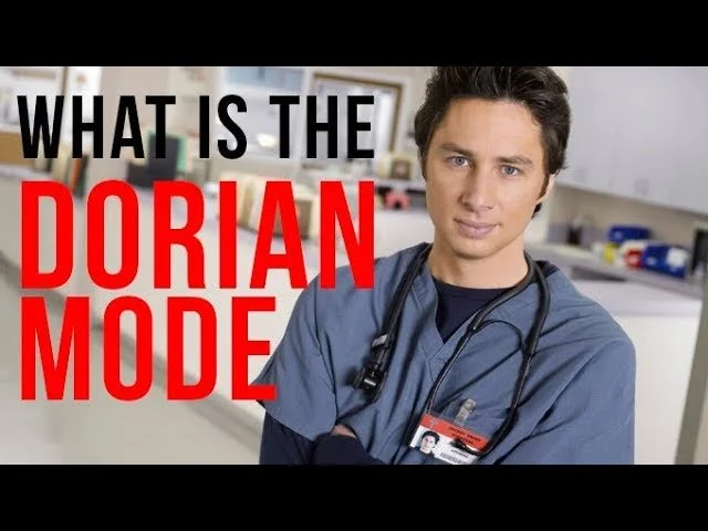 5. The Dorian Mode
