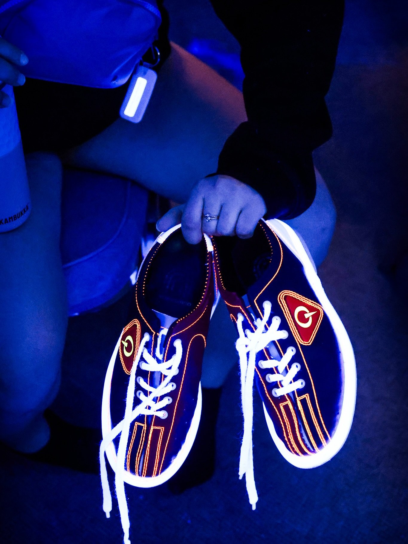 🪩💃🕺🎳
(Iykyk)