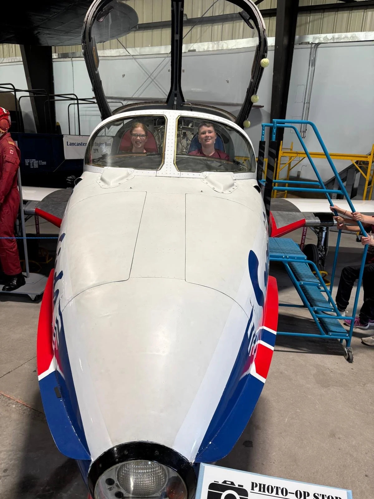 Cantiga_Tour_2025_Day-4_Nanton-Air-Museum_1.JPG