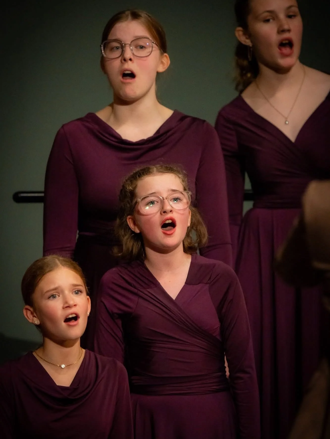 Cantaré got us started at SEVEN TEACHINGS IN SONG with a set of three duets and arias by JS Bach (1685-1750) and GP Telemann (1681-1767) with @instagraeme_45 and Sandra Joy Friesen. 
The two German Baroque icons have given us the perfect fram