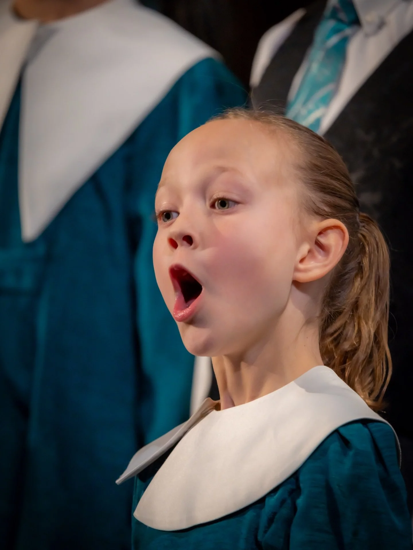 CANTILENA CLOSEUP CAM 📸
Look at all those energized faces!!

@bszakony