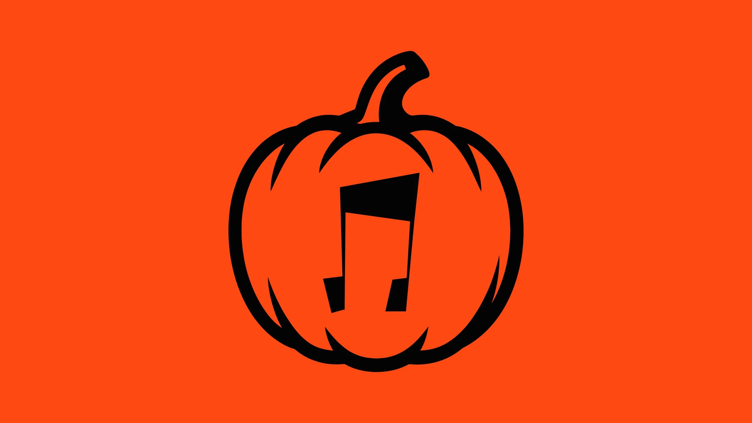 OCTOBER CONCERT - Something Spooky and Strange