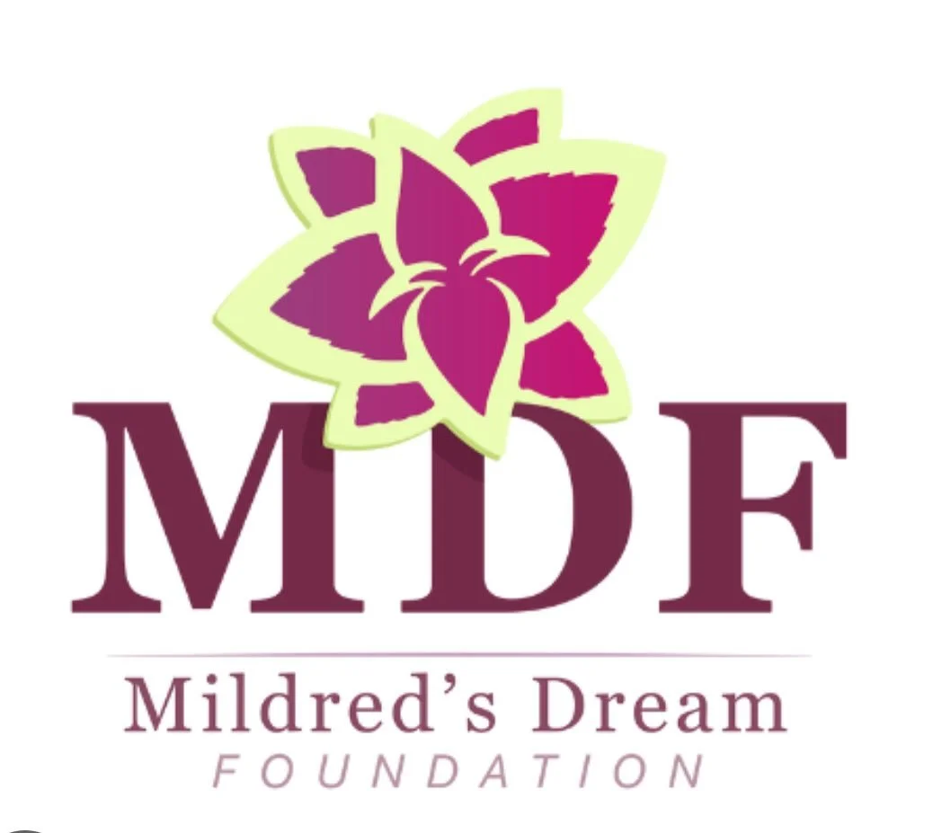 We are incredibly honored to have received our first-ever grant from the @mildredsdreamfoundation 
In memory of Mildred Piltch, this foundation focuses on innovative programs and mentorship that support positive mental health and social-emotional out