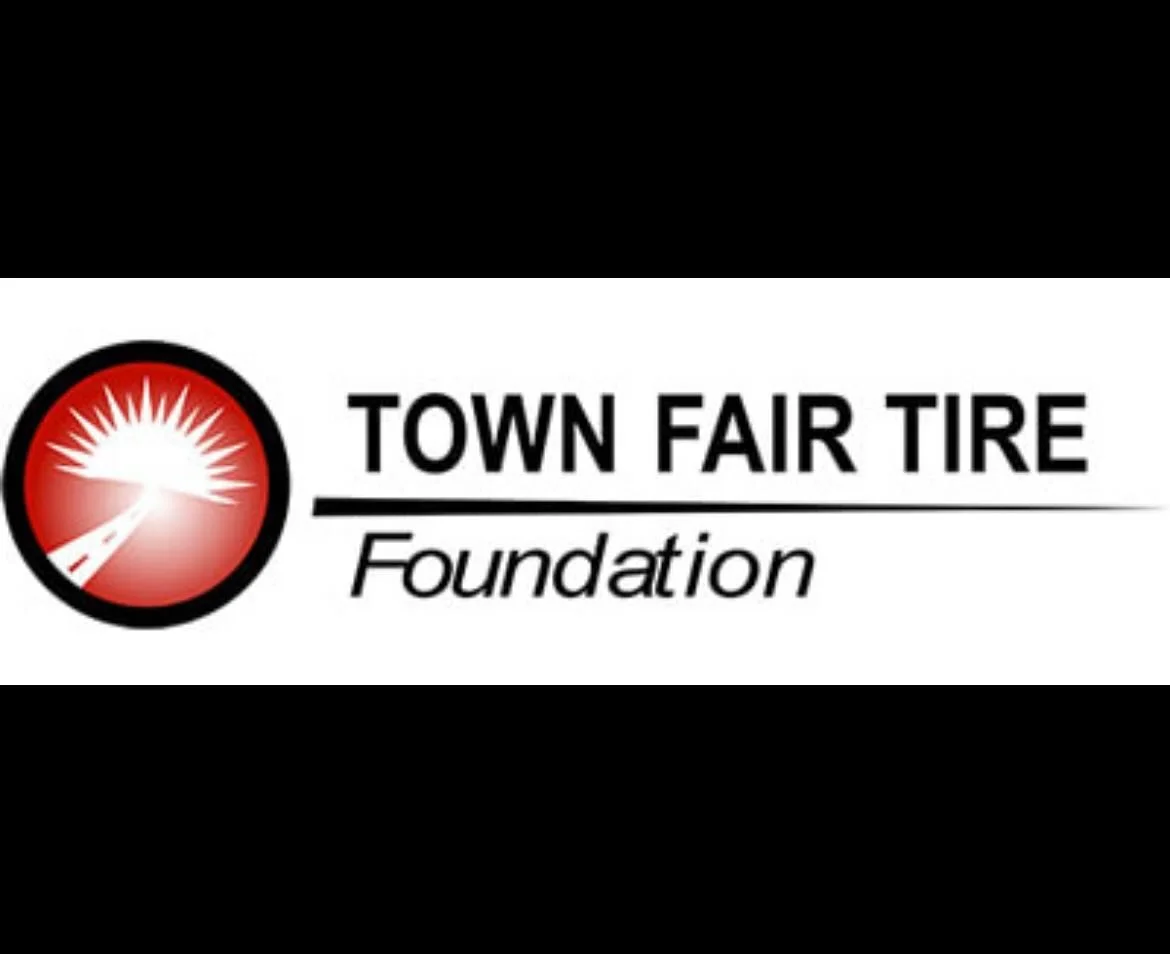 Thank you to @townfairtire Foundation for your generous support once again! This foundation kindly and proactively asked us how we were doing and what could help us the most&mdash;that was amazing, does not happen everyday, and says so much about how
