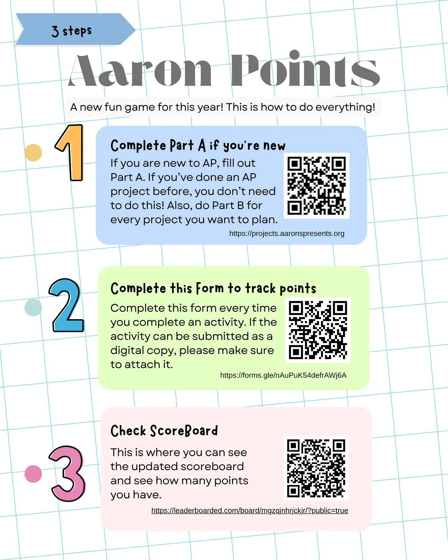 New fun contest created by AP Mentors! Check it out and let us know if you&rsquo;re interested in participating! Love a friendly competition that creates more good and personal growth at the same time! Swipe for the prize levels!
