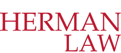 Herman Law Firm logo.png