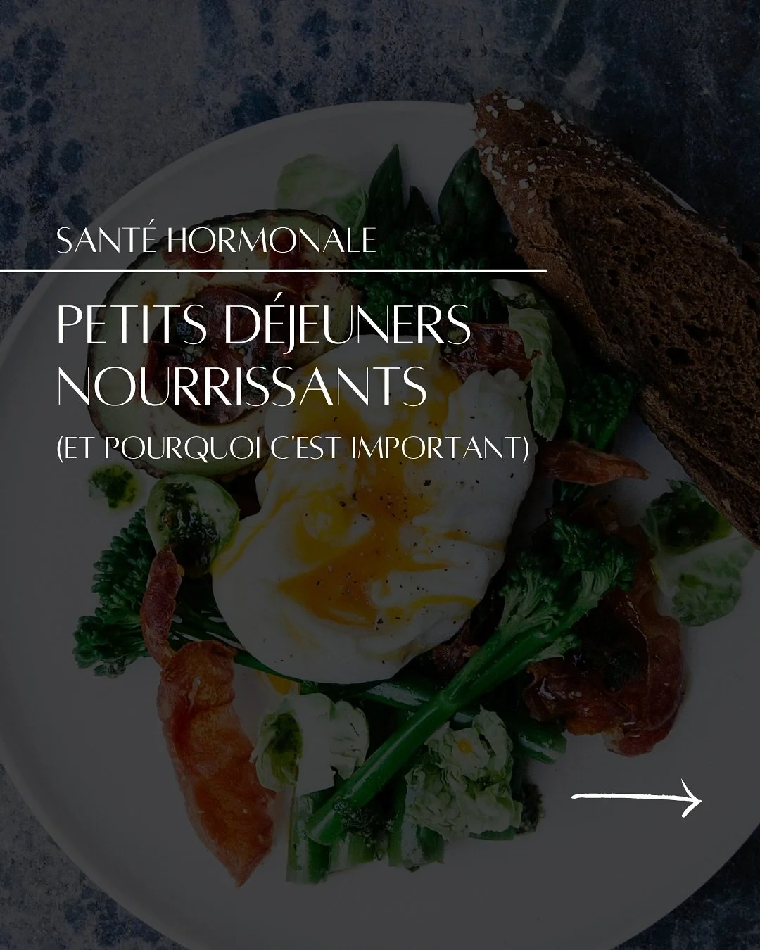 Tu n&rsquo;as pas faim le matin? L&rsquo;id&eacute;e de prendre ton petit-d&eacute;jeuner te donne la naus&eacute;e? 

Et si ce manque de faim &eacute;tait en r&eacute;alit&eacute; le sympt&ocirc;me d&rsquo;un probl&egrave;me plus profond&hellip;

Po