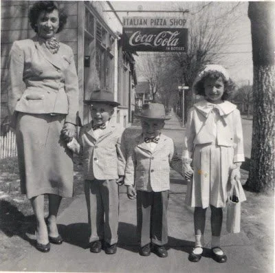 Church Clothes Be Damned