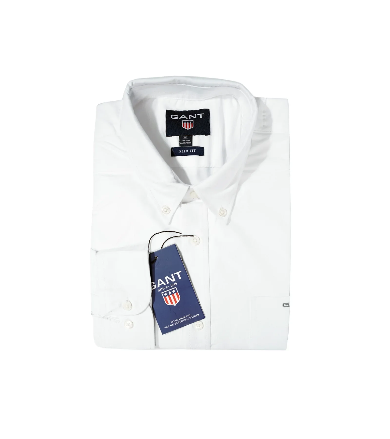 The Button Down&nbsp;