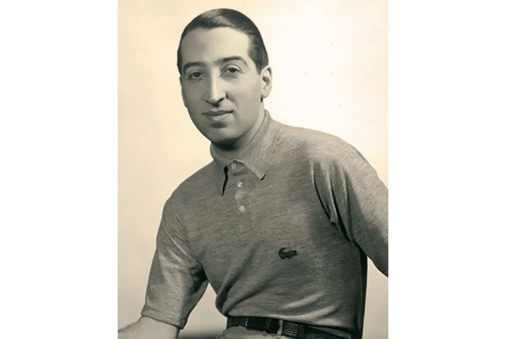 Polo – The Shirt