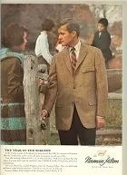 Sport Jackets - A Brief History 