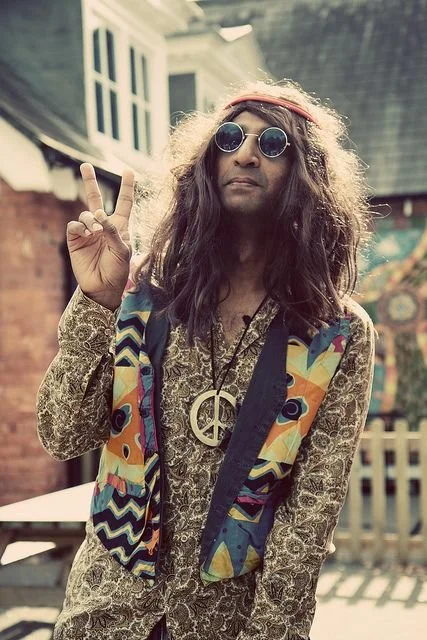 Dress For… Sex, Drugs and Rock ‘n’ Roll 