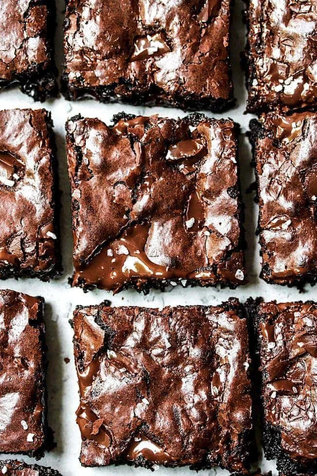 Chocolate Brownie
