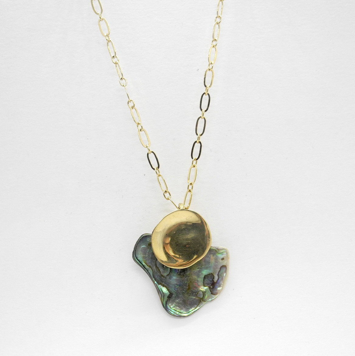 Necklaces — Renée Frances Jewelry