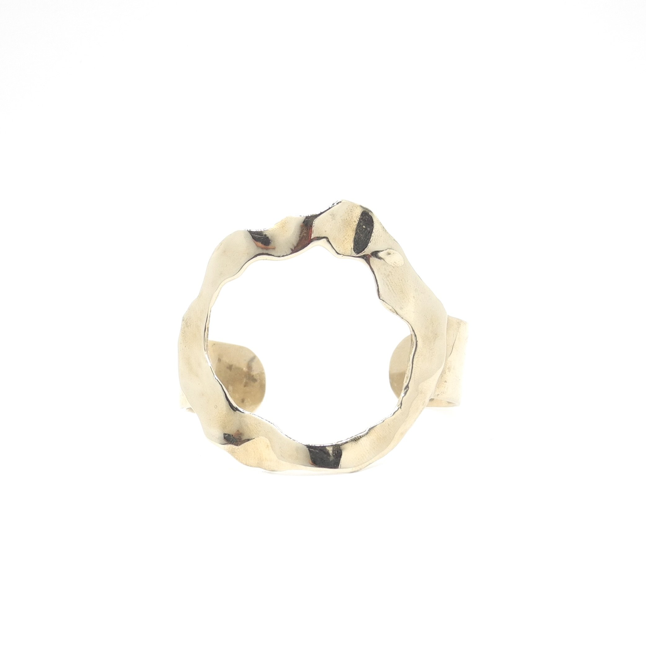 Circle Cuff