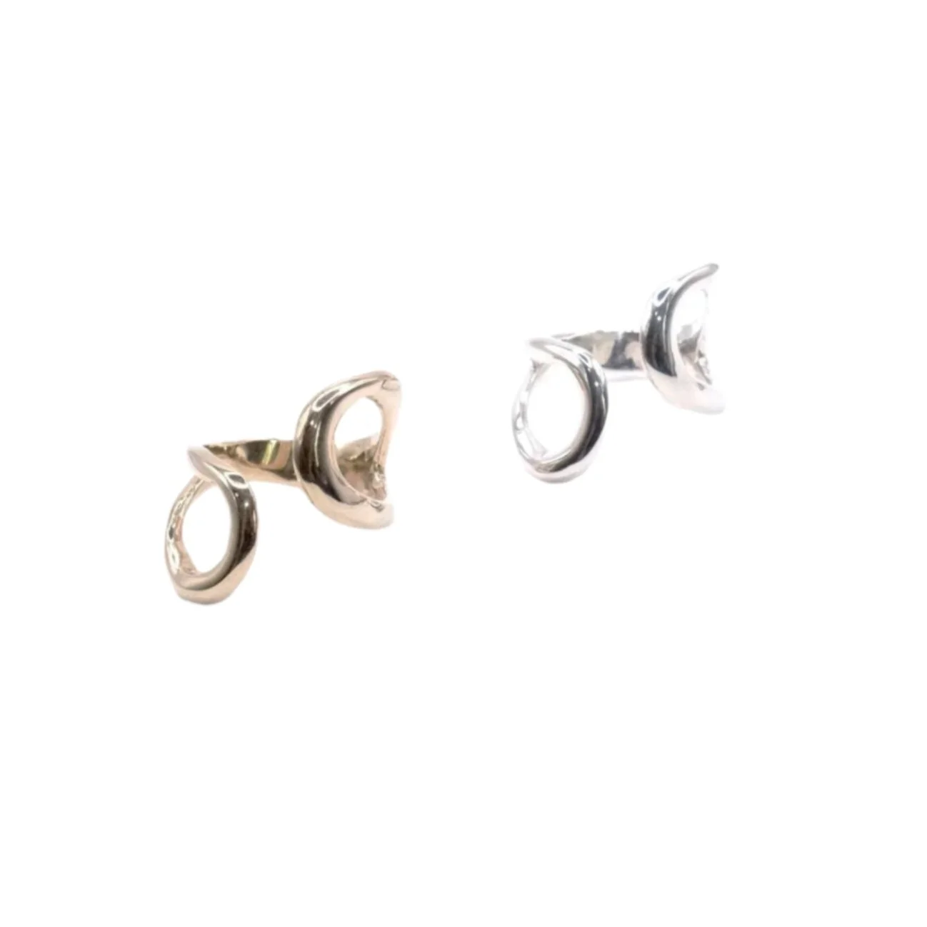 Loopy Ring