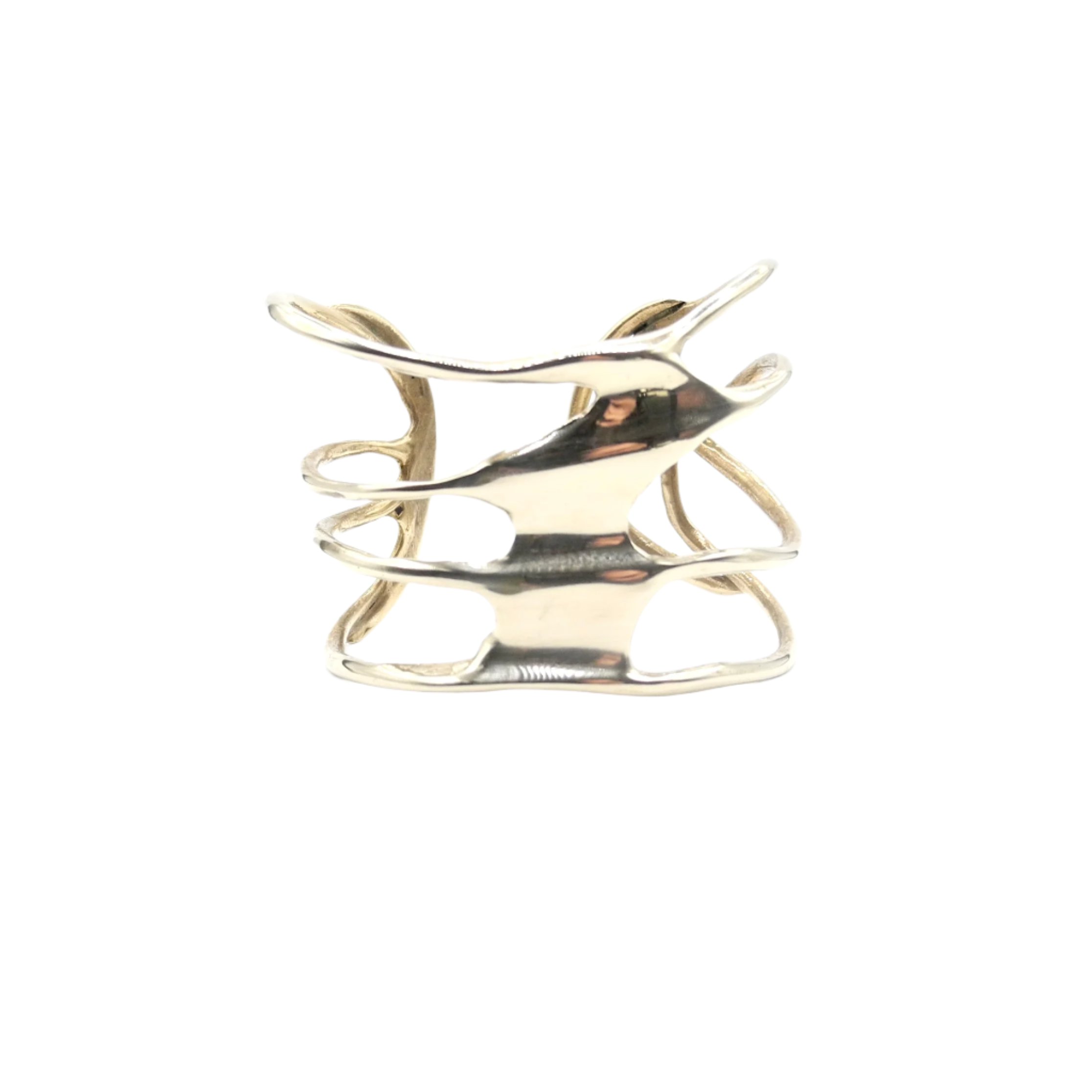 Quad Cuff