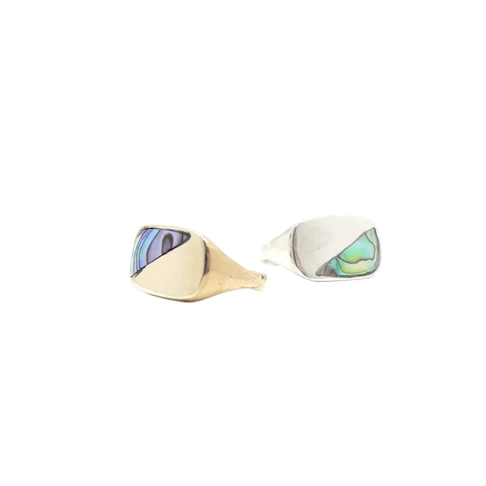 Envelope Ring