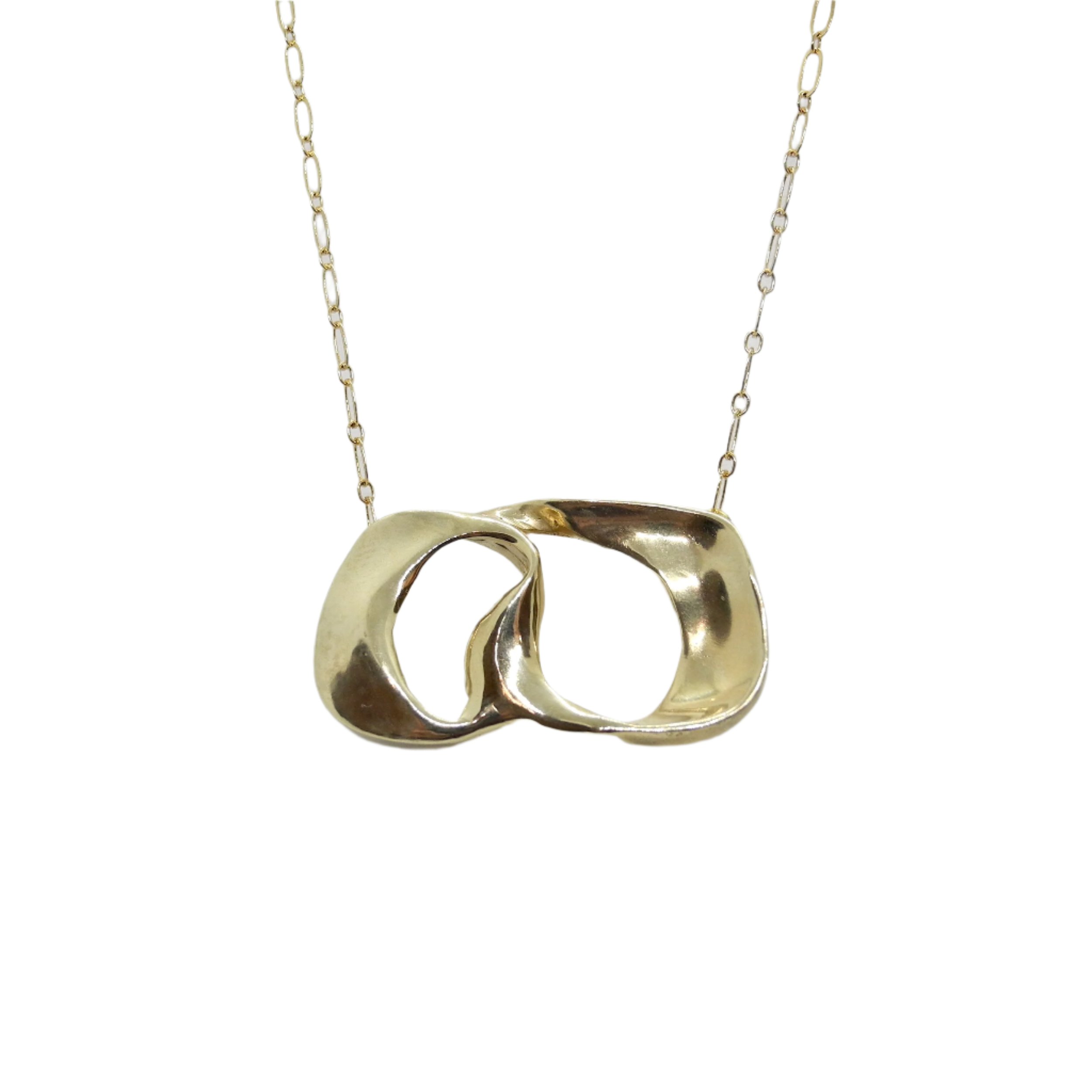 Soeur Necklace