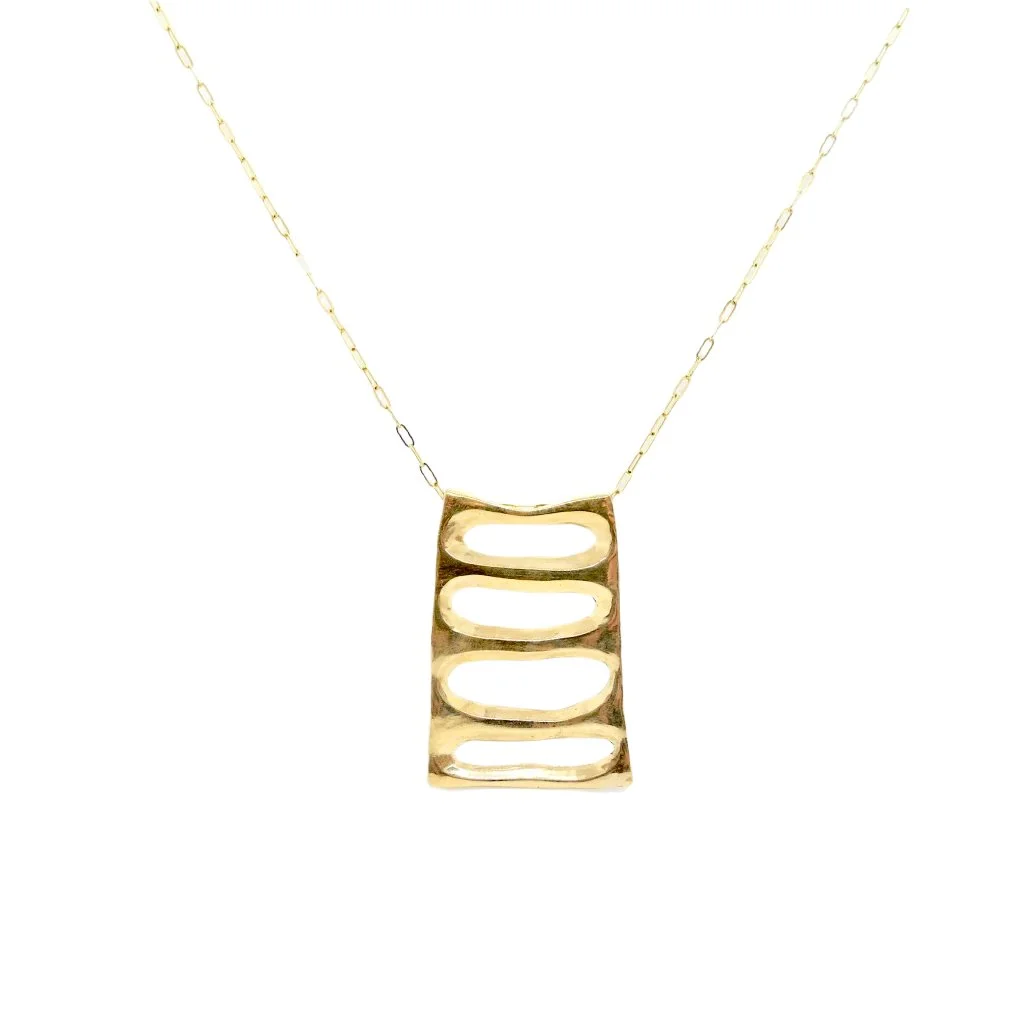 Jacob Necklace