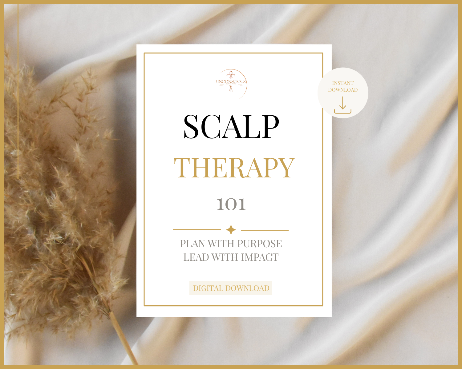 Scalp Therapy 101: Scalp Reset Guide