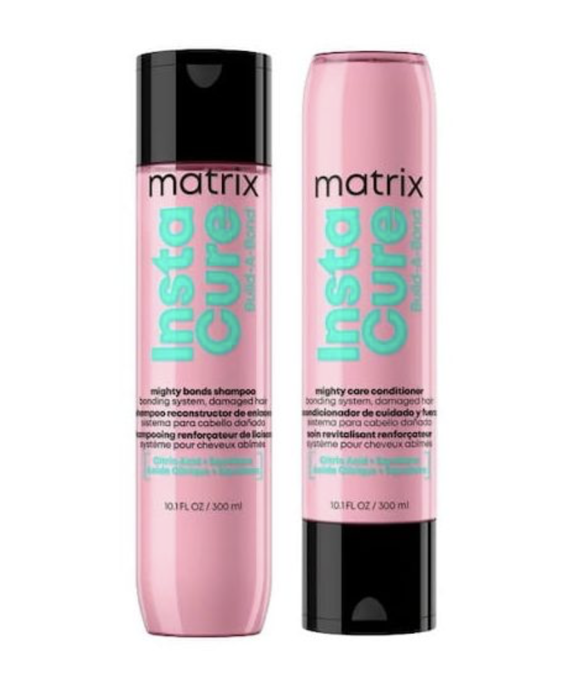 Signature Extension Care Duo