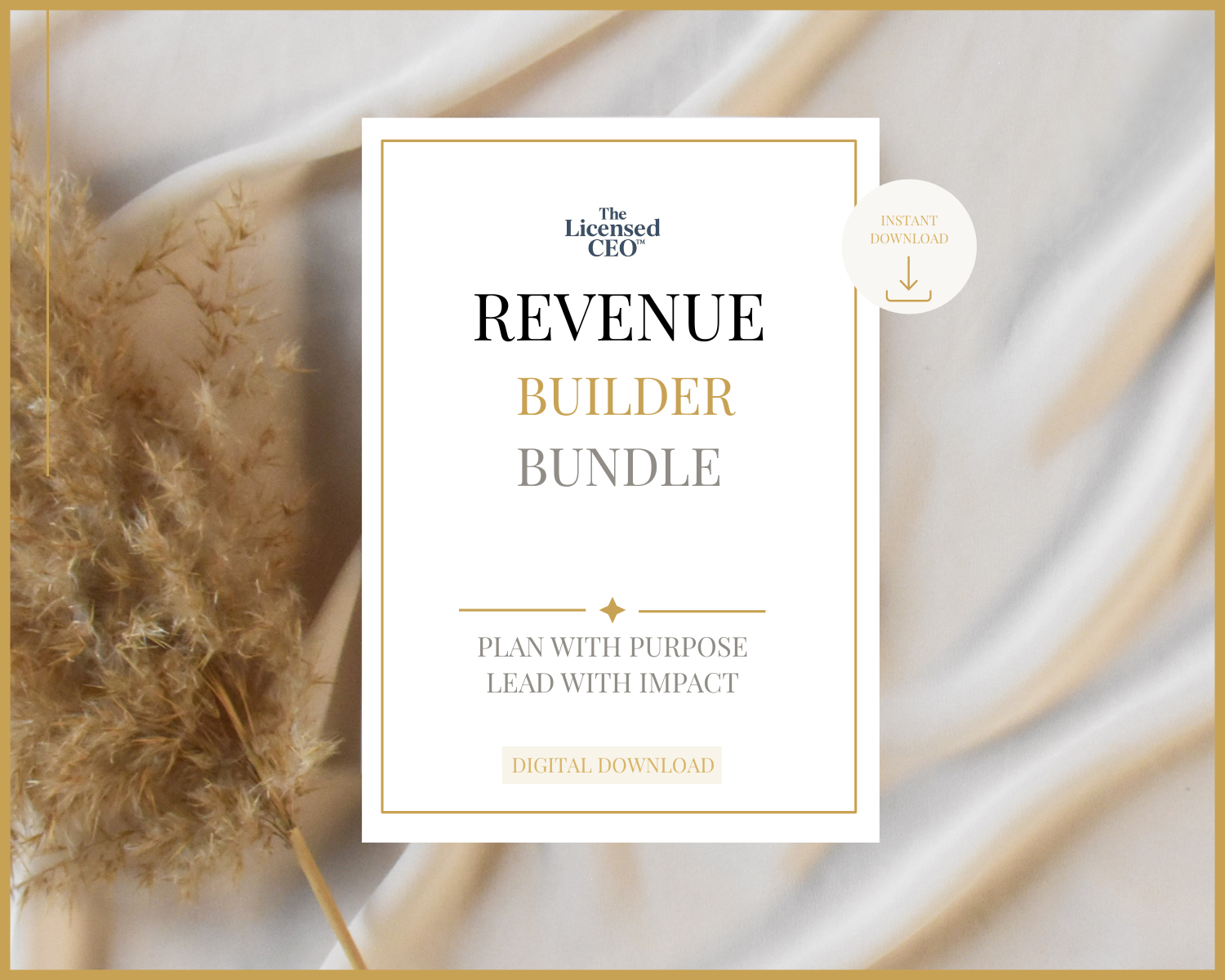 Revenue Builder Bundle