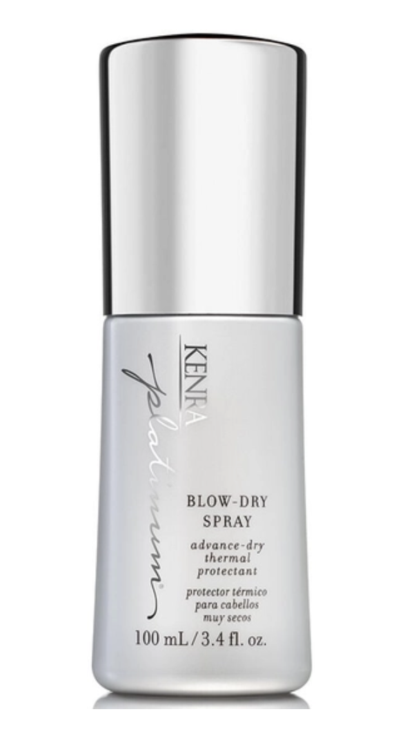 Kenra Platinum Blow-Dry Spray