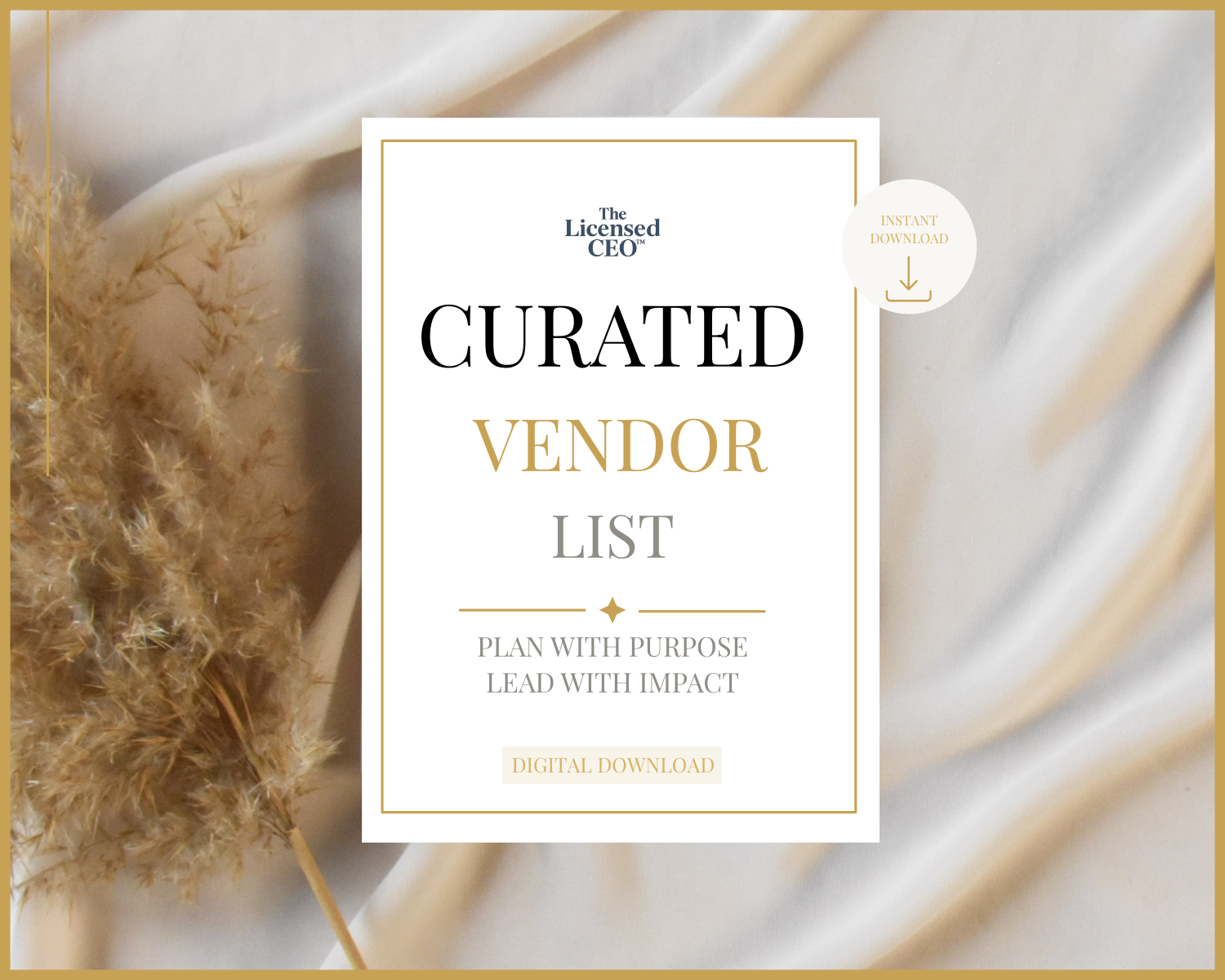 Curated Hair Vendor List