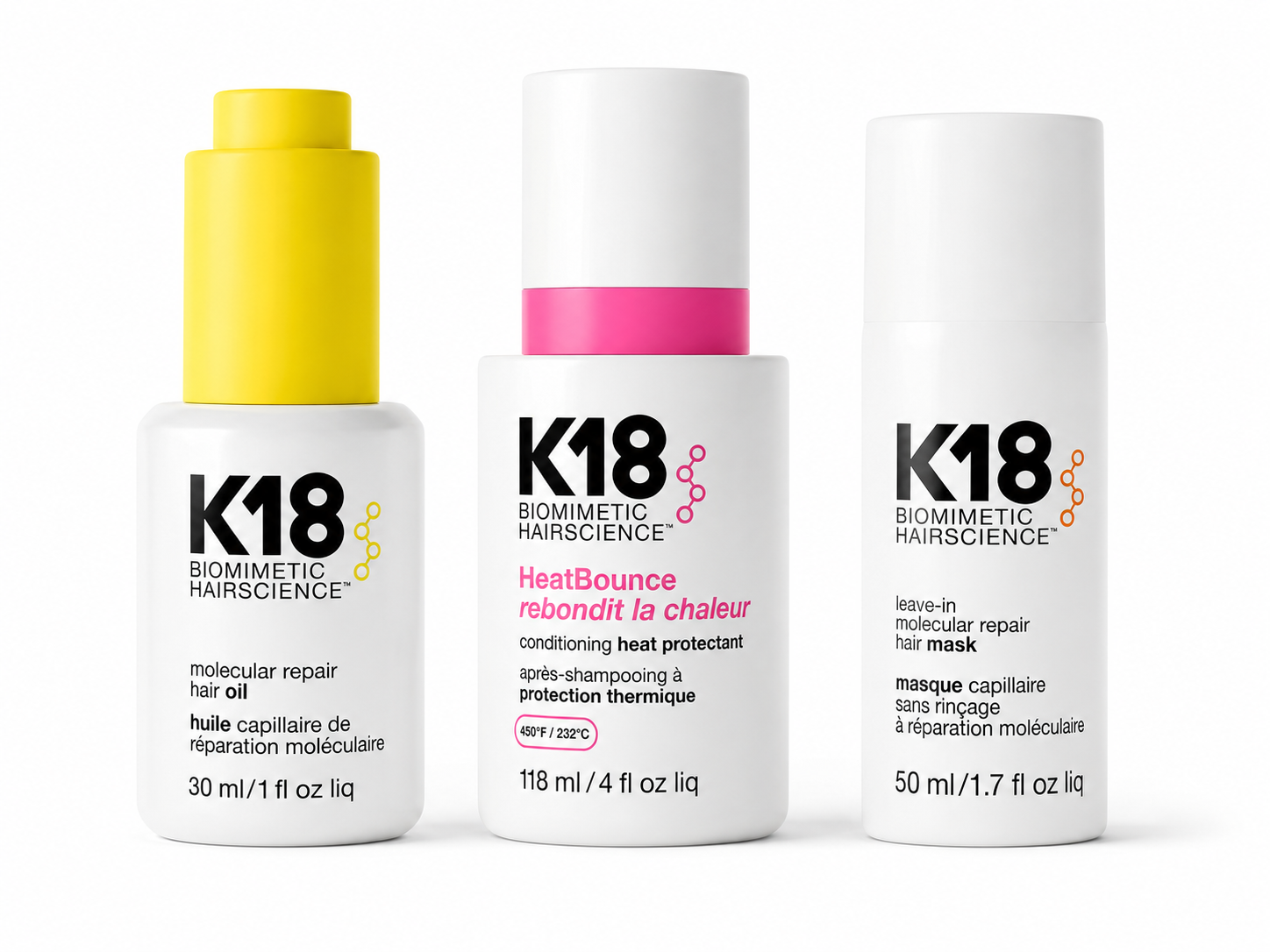 Luxury Repair Kit